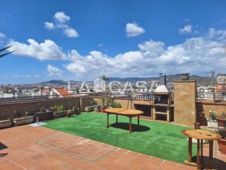 Dúplex en venta en Centre en Santa Coloma de Gramanet