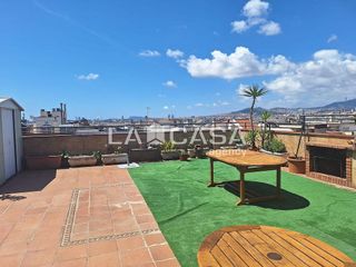 Dúplex en venta en Centre en Santa Coloma de Gramanet