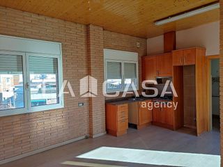 Dúplex en venta en Centre en Santa Coloma de Gramanet