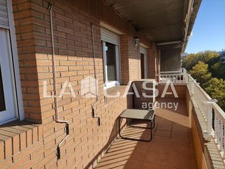 Dúplex en venta en Centre en Santa Coloma de Gramanet