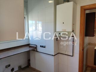 Dúplex en venta en Centre en Santa Coloma de Gramanet