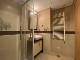 Piso en alquiler en Dehesa Navalcarbón – Montecillo en Rozas de Madrid (Las)