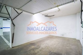 Garaje en venta en Centro en Alcazares, Los