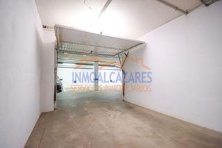 Garaje en venta en Centro en Alcazares, Los