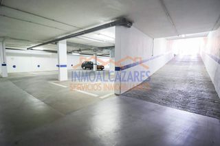 Garaje en venta en Centro en Alcazares, Los