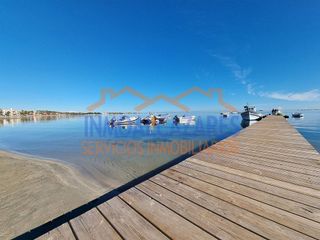 Garaje en venta en Centro en Alcazares, Los