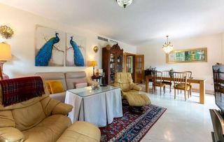 Chalet en venta en El Faro de Calaburra - Chaparral en Mijas
