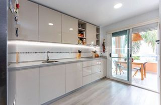 Chalet en venta en El Faro de Calaburra - Chaparral en Mijas