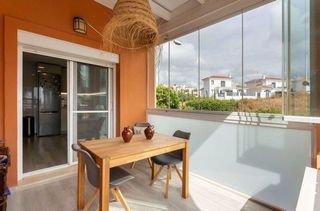 Chalet en venta en El Faro de Calaburra - Chaparral en Mijas