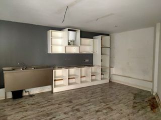 Local comercial en venta en Bufalà en Badalona