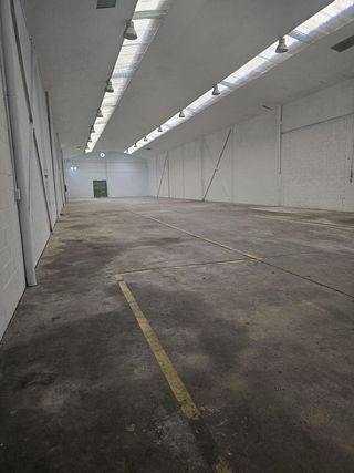 Nave industrial en alquiler en Balconada - Cal Gravat en Manresa