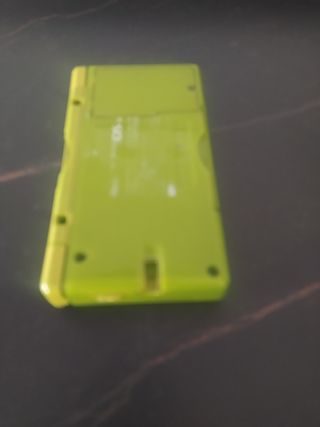 Nintendo DS Lite Verde + Accessori