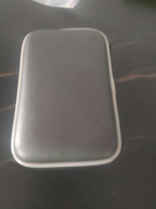 Nintendo DS Lite Verde + Accessori