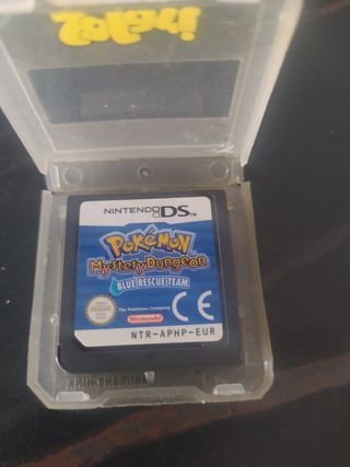 Nintendo DS Lite Verde + Accessori