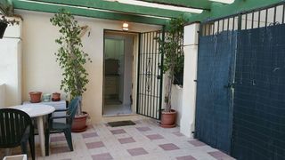 Piso en alquiler en Centro en Torremolinos