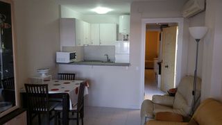 Piso en alquiler en Centro en Torremolinos