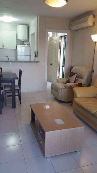 Piso en alquiler en Centro en Torremolinos