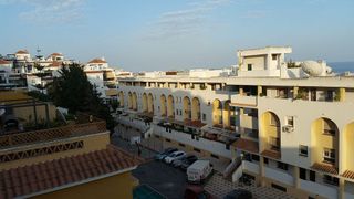 Piso en alquiler en Centro en Torremolinos