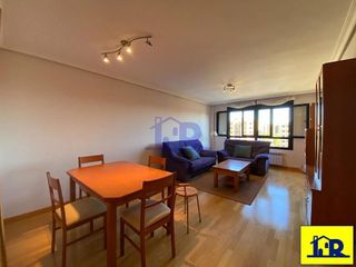 Piso en alquiler en San Fernando - Carretera de Valencia en Cuenca