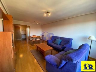 Piso en alquiler en San Fernando - Carretera de Valencia en Cuenca