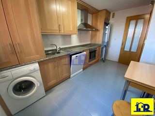 Piso en alquiler en San Fernando - Carretera de Valencia en Cuenca