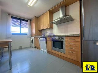 Piso en alquiler en San Fernando - Carretera de Valencia en Cuenca
