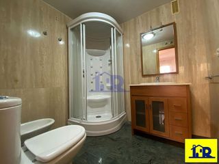 Piso en alquiler en San Fernando - Carretera de Valencia en Cuenca