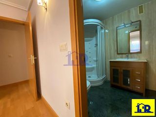 Piso en alquiler en San Fernando - Carretera de Valencia en Cuenca