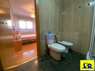 Piso en alquiler en San Fernando - Carretera de Valencia en Cuenca