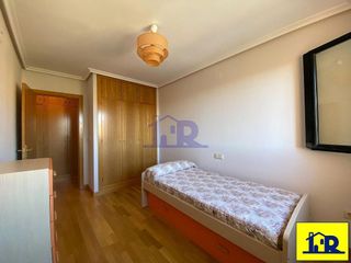 Piso en alquiler en San Fernando - Carretera de Valencia en Cuenca