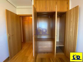 Piso en alquiler en San Fernando - Carretera de Valencia en Cuenca