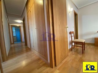 Piso en alquiler en San Fernando - Carretera de Valencia en Cuenca