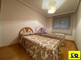 Piso en alquiler en San Fernando - Carretera de Valencia en Cuenca