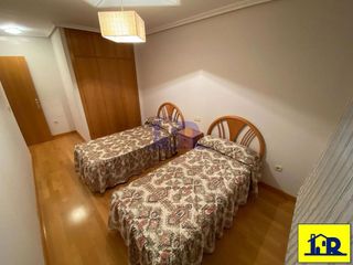 Piso en alquiler en San Fernando - Carretera de Valencia en Cuenca