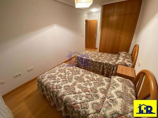 Piso en alquiler en San Fernando - Carretera de Valencia en Cuenca