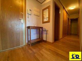 Piso en alquiler en San Fernando - Carretera de Valencia en Cuenca