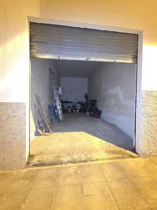 Local comercial en venta en San Luis en Almería