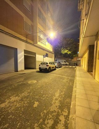Local comercial en venta en San Luis en Almería