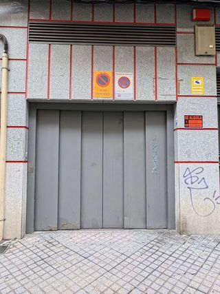 Garaje en venta en Ciudad Jardín - Zoco en Córdoba