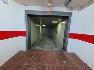 Garaje en venta en Ciudad Jardín - Zoco en Córdoba