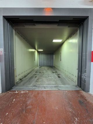 Garaje en venta en Ciudad Jardín - Zoco en Córdoba