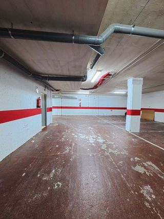 Garaje en venta en Ciudad Jardín - Zoco en Córdoba