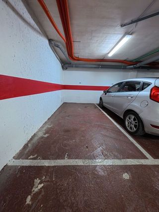 Garaje en venta en Ciudad Jardín - Zoco en Córdoba