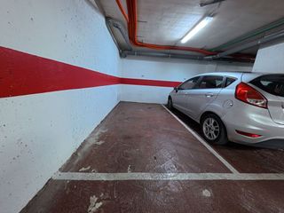 Garaje en venta en Ciudad Jardín - Zoco en Córdoba