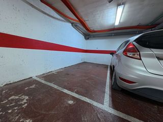 Garaje en venta en Ciudad Jardín - Zoco en Córdoba