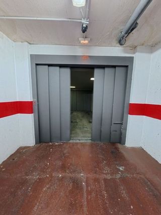 Garaje en venta en Ciudad Jardín - Zoco en Córdoba