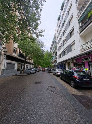 Garaje en venta en Ciudad Jardín - Zoco en Córdoba