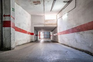 Garaje en venta en Cenes de la Vega