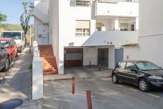 Garaje en venta en Cenes de la Vega