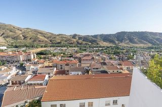 Garaje en venta en Cenes de la Vega